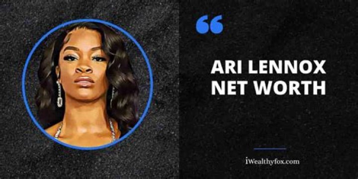 Ari Lennox Net Worth Height & Husband? Famous People Today