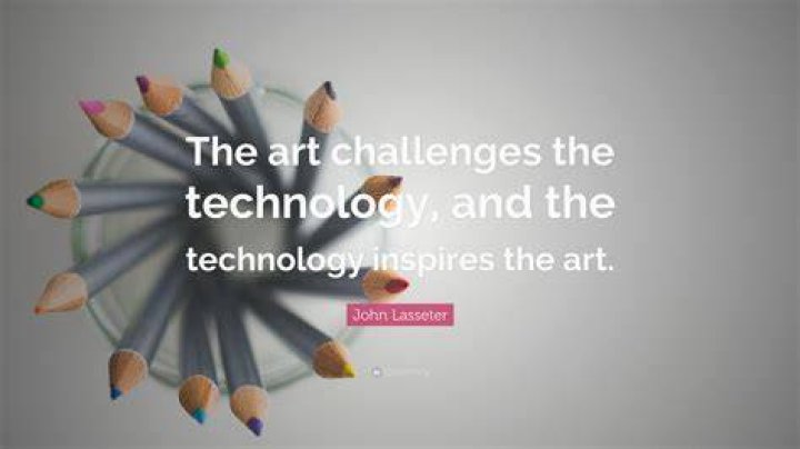 Art That Inspires And Challenges