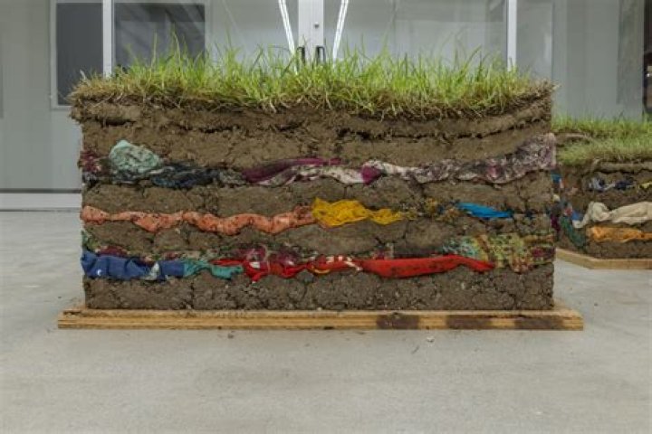 Artists take on evils of Fast Fashion See Great Art
