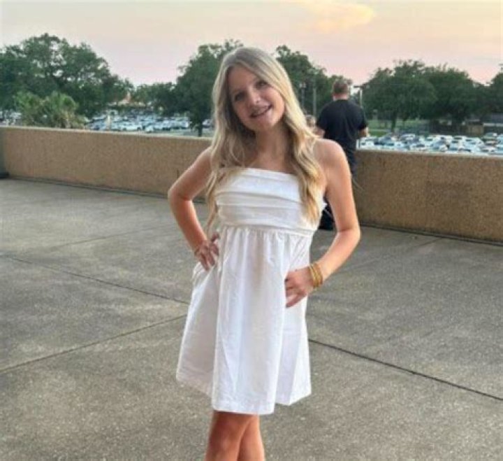 Aubreigh Wyatt's Tragic Death Sparks Mental Health Awareness And Support