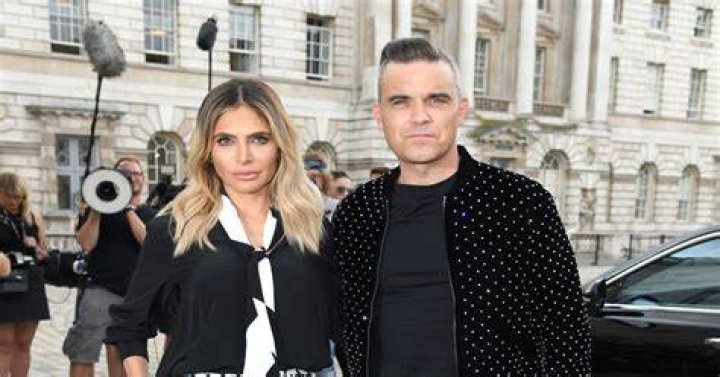 Ayda Field net worth Robbie Williams' wife has that much cash? Express.co.uk
