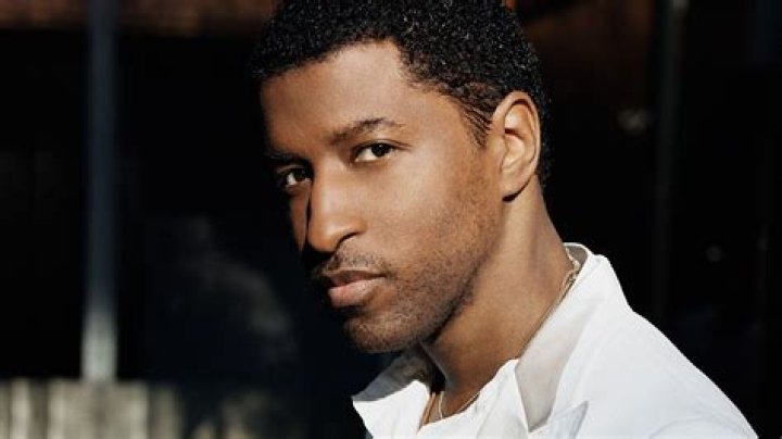 Babyface's Family Guide Meet His Kids and Their Mothers UsWeekly