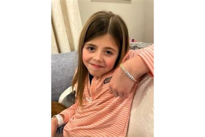 Bailey Buell Obituary A Brave Warrior's Legacy Venture jolt