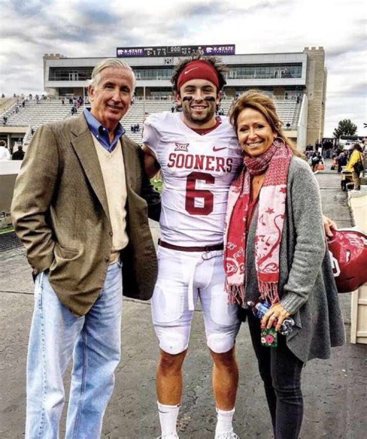Baker Mayfield Ethnicity Exploring the Ethnicity and Heritage of the