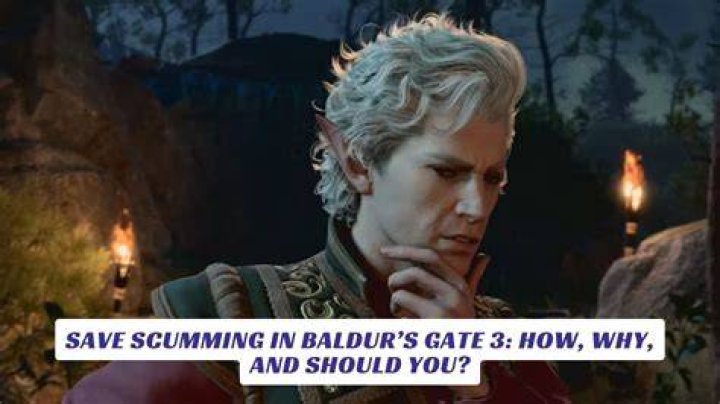 Baldur&rsquo;s Gate 3 Should You Side with Gortash or Orin? GameSkinny