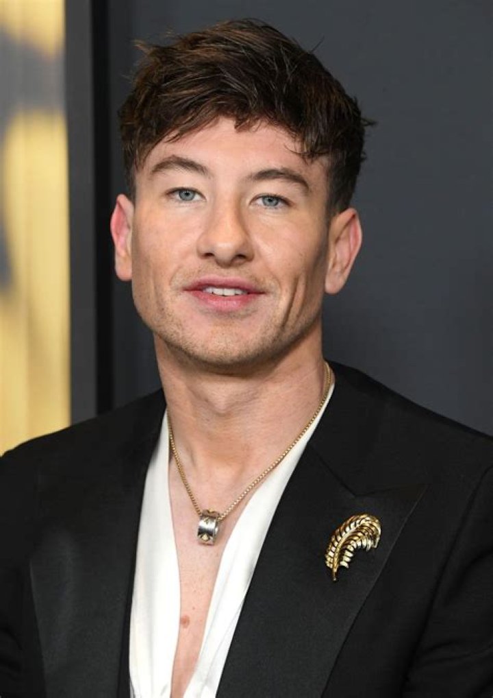Barry Keoghan's Heritage: Uncovering The Roots Of A Remarkable Actor
