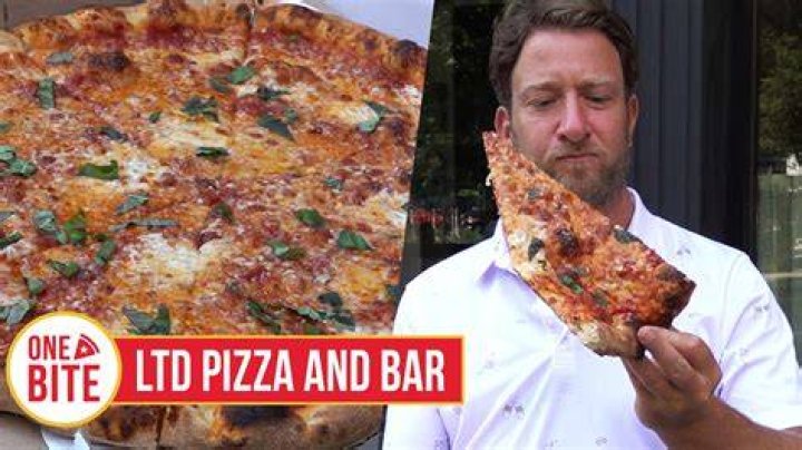 Barstool Pizza Review T's Pizza Kitchen (Stamford, CT) YouTube