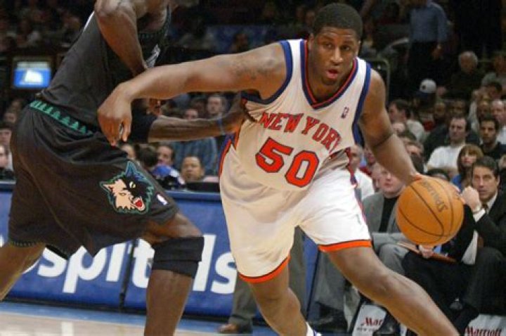 Basketball Interview with Mike Sweetney CBB Review
