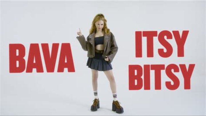 Bava Itsy Bitsy (Official Video) Realtime YouTube Live View Counter 🔥
