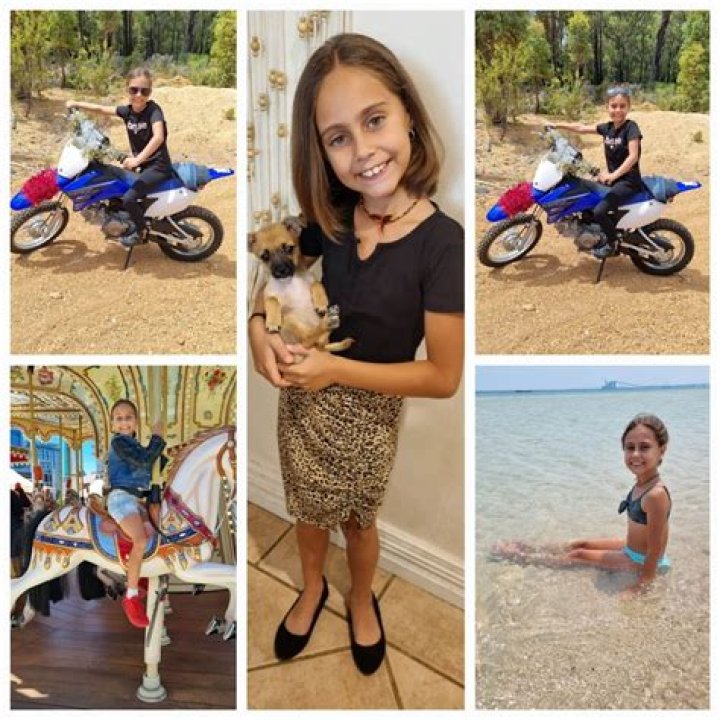 Bella Blue YouTube