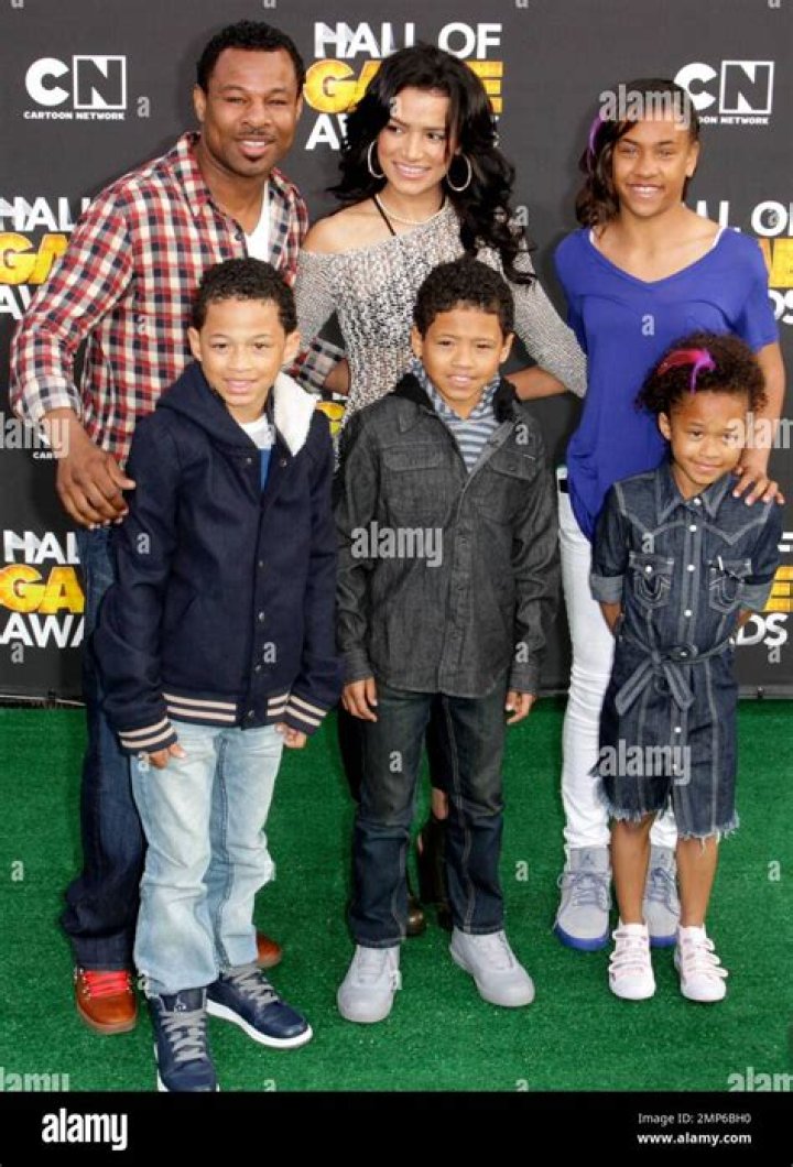 Bella (Sugar) Mama Image 1 from Who Is Bella Gonzalez? BET