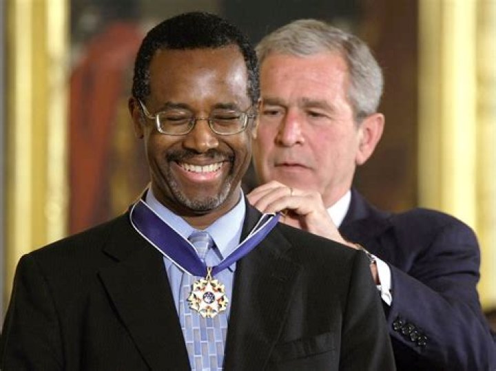 Ben Carson Is Worth A Lot More Than You Think