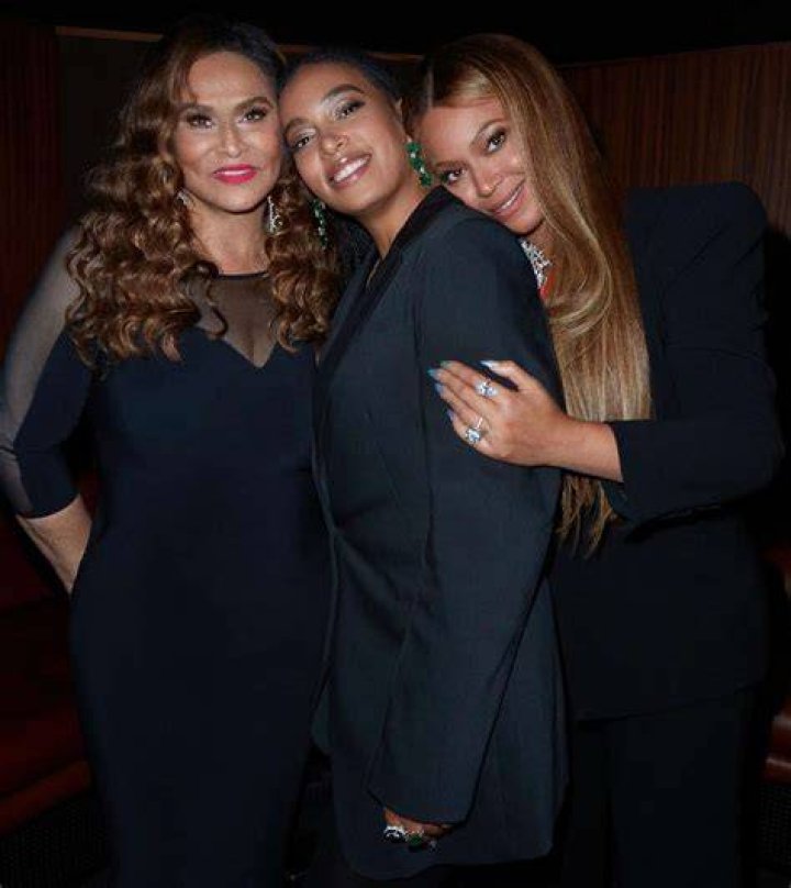 Beyoncé Has More Siblings Than You Realize