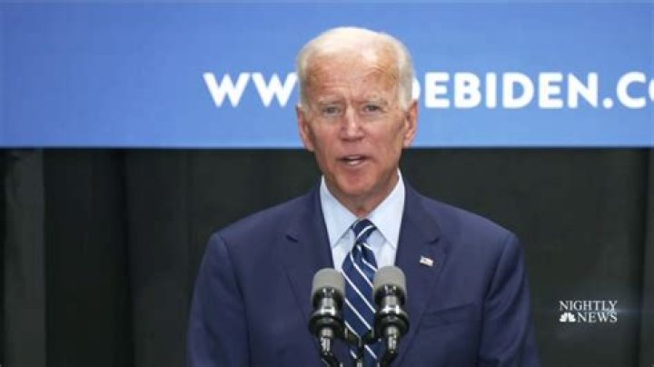 Biden apologizes for comments about segregationists
