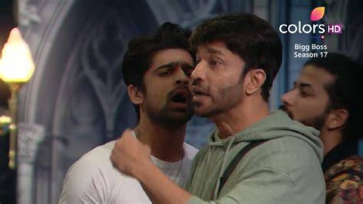 Bigg Boss 17 Vicky Jain wants Ankita Lokhande to win the show; feels