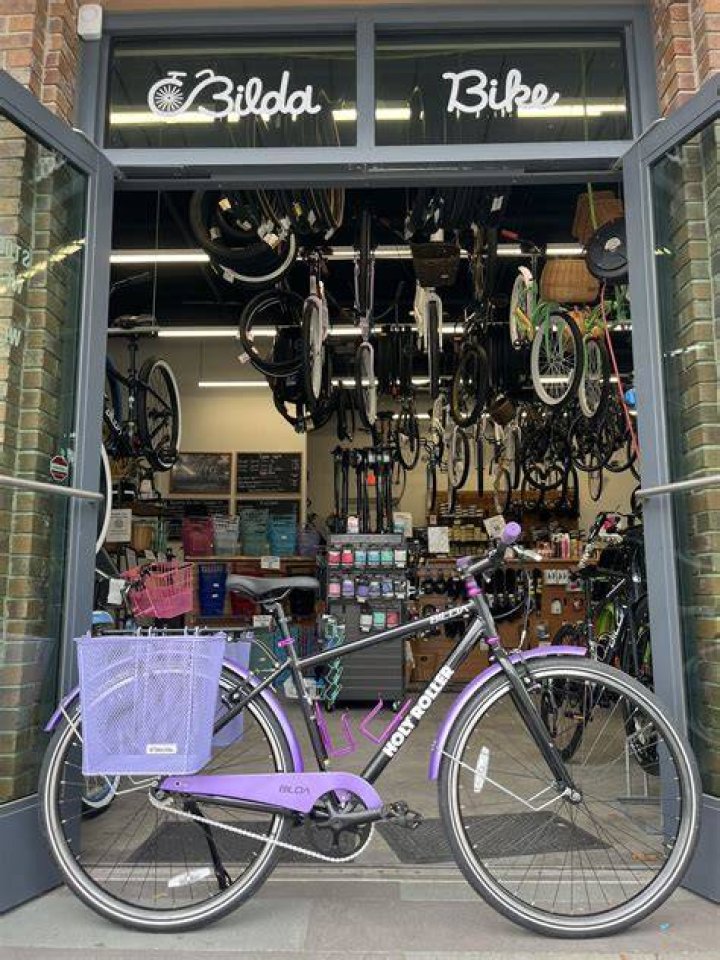 Bilda Bike eBay Stores