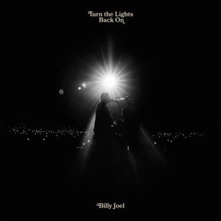 Billy Joel Turn the Lights Back On Movieside
