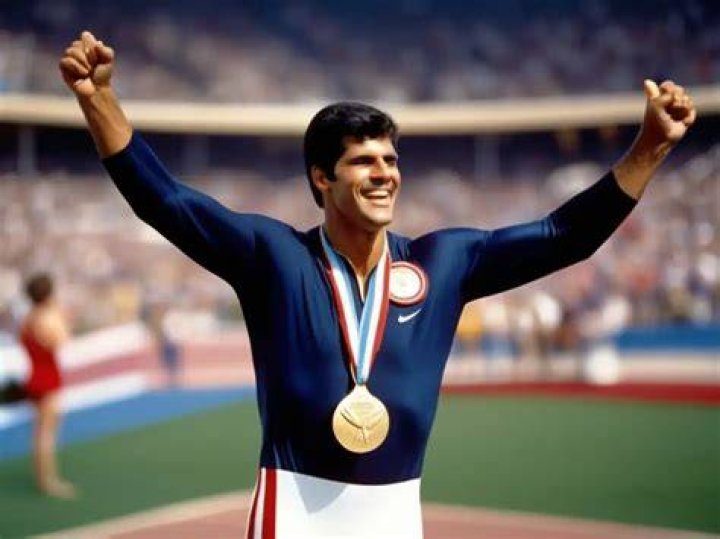 Bio de Mark Spitz Mark Spitz, Olympics, Youtube, Marks, Biography, February 10, Swimmers
