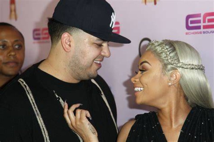 Blac Chyna's Husband: Unlocking Secrets And Revelations