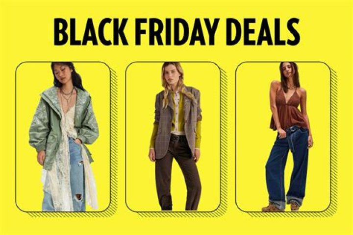 Black Friday 2022 у COMFY &mdash; знижки до 50 на все необхідне! Блог Comfy