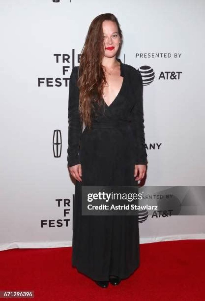 Bobbi Jene (2017)