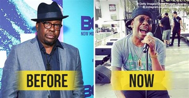 Bobby Brown Weight Loss [2024] Diet, Workout, Before & After