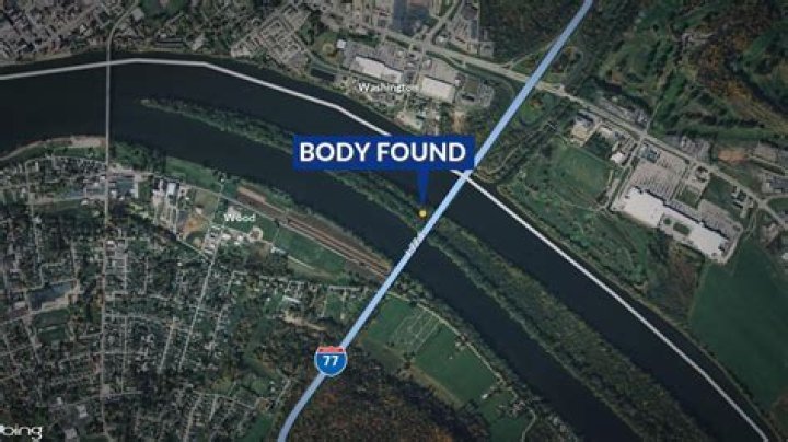 Body Found in River in Oceanside OPD NBC 7 San Diego