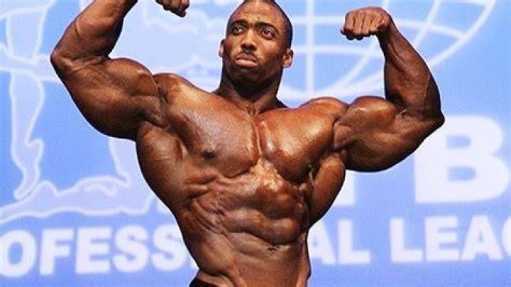 Bodybuilder Cedric McMillan Has Passed Away At 44 Years Old