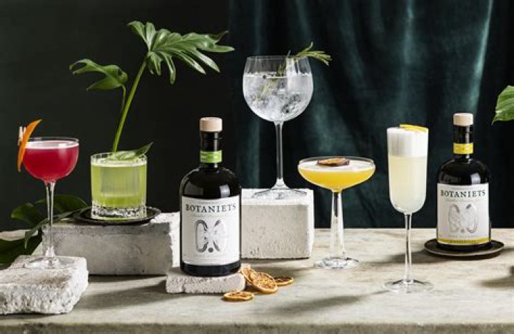 Boissons sans alcool, menu vegan les sommeliers cr&eacute;ent de nouveaux accords
