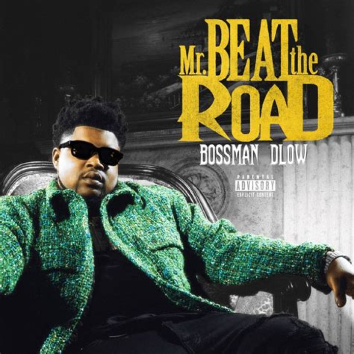 BossMan Dlow Flat Lyrics Genius Lyrics