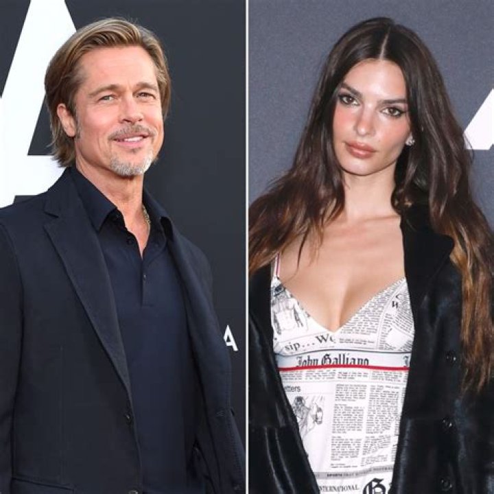 Brad Pitt &lsquo;Keeping Options Open&rsquo; Amid Emily Ratajkowski Romance UsWeekly