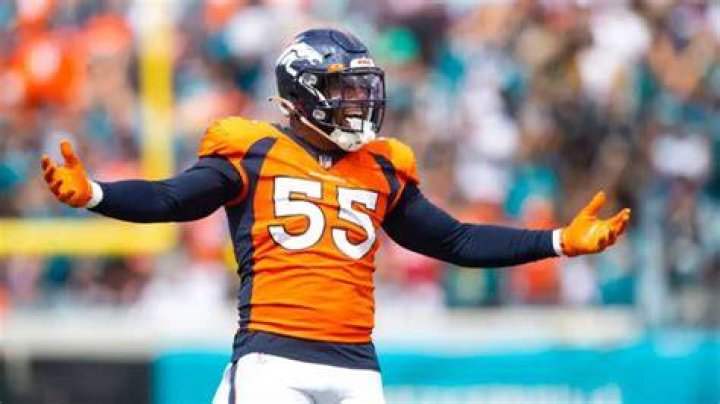 Bradley Chubb Net Worth Career & Charity [2024 Update]