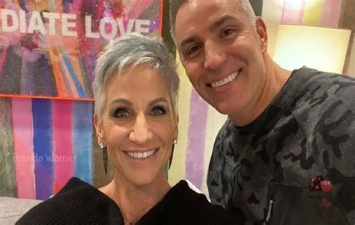 Brenda Warner age, net worth, wiki, family, biography and latest
