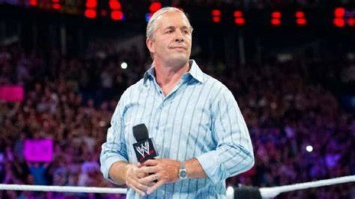 Bret Hart Net worth, Real Name, Salary, Wife, House, and more FirstSportz