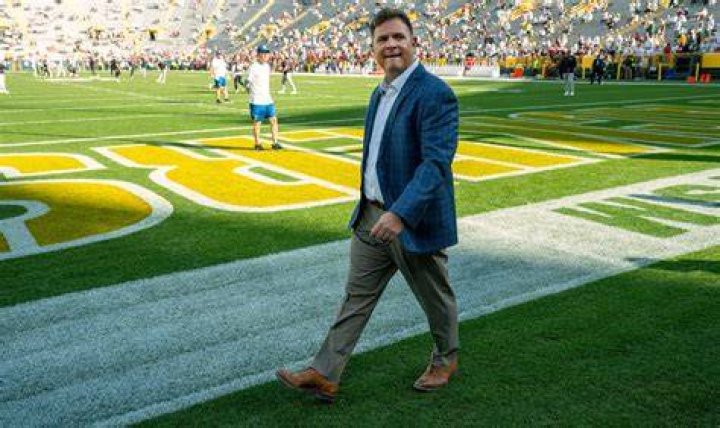 Brian Gutekunst's Wife Jen Gutekunst Bio, Age, Parents, Husband, Kids