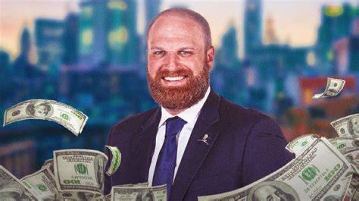 Brian Pumper Net Worth Digital Global Times