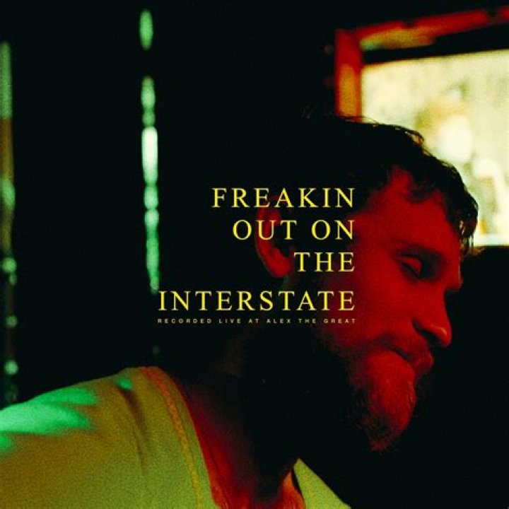 Briston Maroney Freakin' Out On The Interstate Reviews Album of