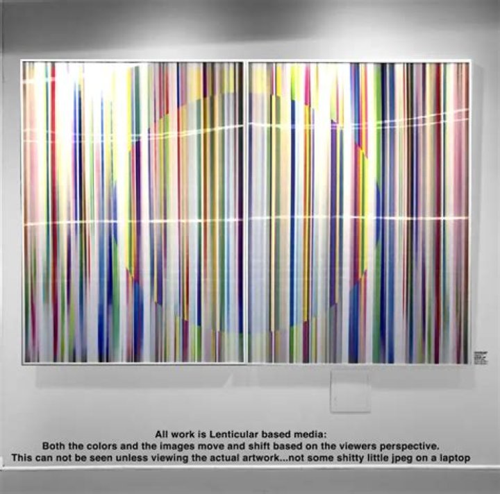 Bruce Reinfeld Artisphere
