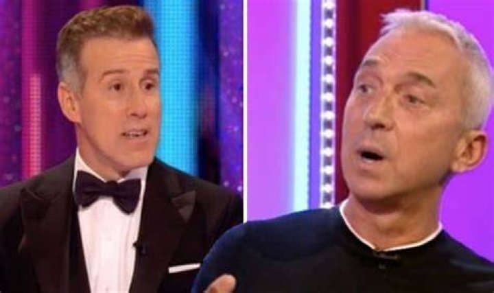 Bruno Tonioli speaks out after Anton Du Beke replaces him on Strictly