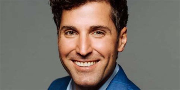 Bryan Chatfield Sanders Wiki, Biography, Net worth, Height, Weight, career
