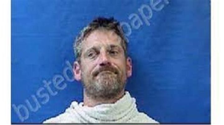 Bryan Thomas Brunson Arrested For Firing Gun Video On Twitter and
