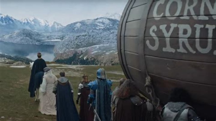 Bud Light marketing VP Corn syrup ads highlight 'ingredient