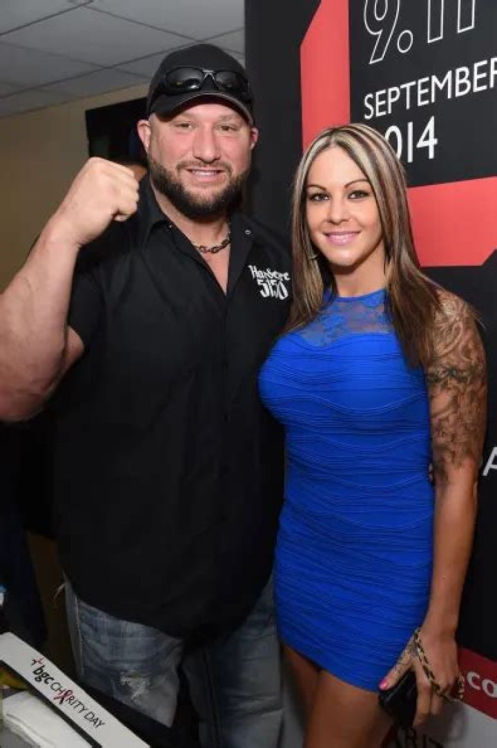 Bully Ray and Velvet Sky announce they are parting ways Wrestling