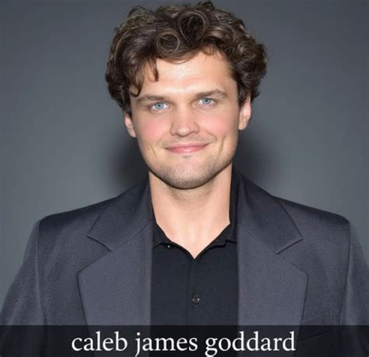 Caleb James Goddard Bio]Facts About Jack Nicholson's son