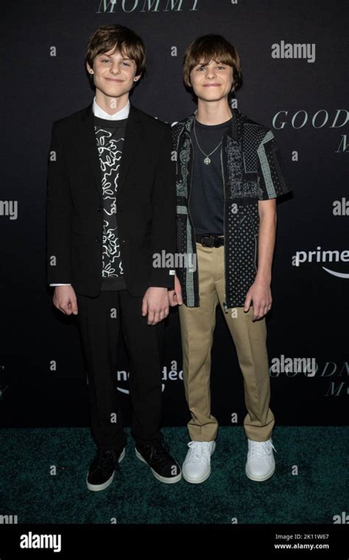Cameron & Nicholas Crovetti on &lsquo;Big Little Lies&rsquo; Season Two, Girls, and