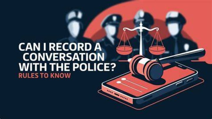 Can I Record a Conversation With My Boss in California? Law Office of
