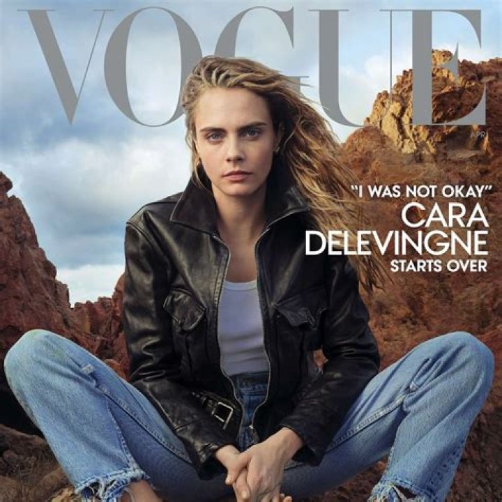 Cara Delevingne Opens Up About Rejecting Modeling As a Career at First