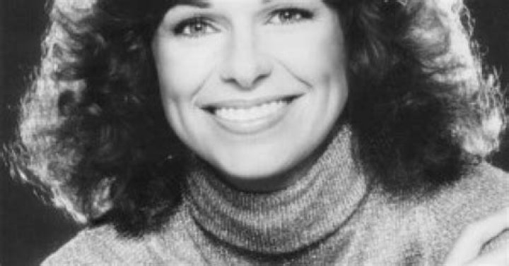 Caroline McWilliams dies at 64; actress was on TV's 'Benson' and 'Soap