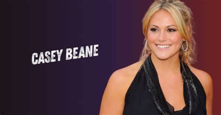 Casey Beane Inside Story of Billy Beane's Firstborn Daughter