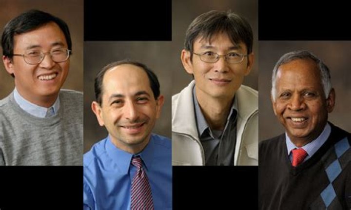 CEE Named Professorships College of Engineering University of